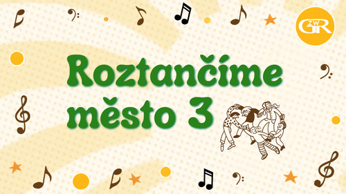 Roztančíme město 3