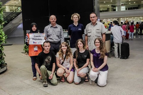 Doubravka: Samotný ostrov Bali je moc krásný