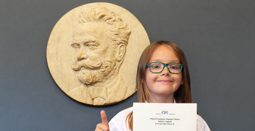 Ohlédnutí za imatrikulací 2026