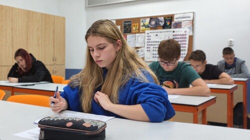 Výsledky Přírodovědného klokana 2026