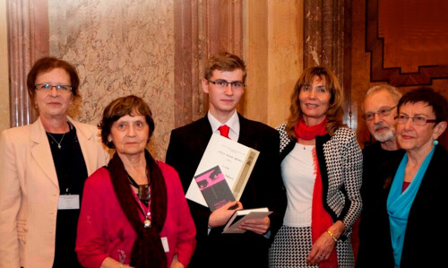 Miroslav Šiška: Inspiraci beru všude kolem sebe