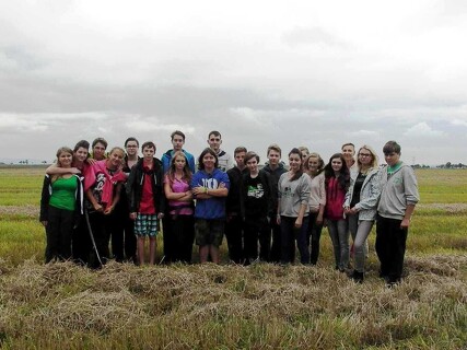 Zpráva o průběhu adaptačního kurzu (C1A a C1B)