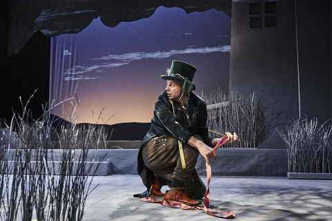 Pro členy KMD JUNIOR: Lucerna