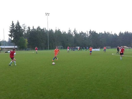 Pohár Josefa Masopusta