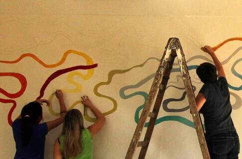 Tahák ve stoosmnáctce