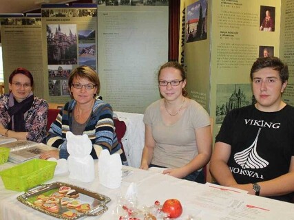 Burza škol v KC: Vydařená akce!