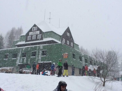 Přišel nám pozdrav ;)