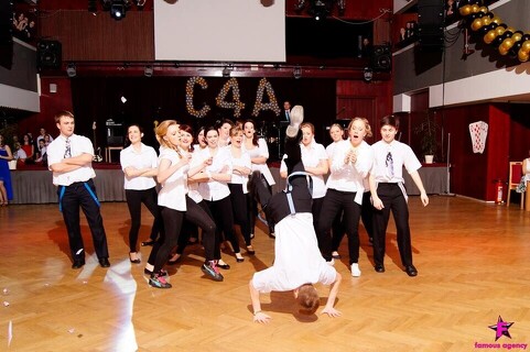 Casino jsme zvládli!!!