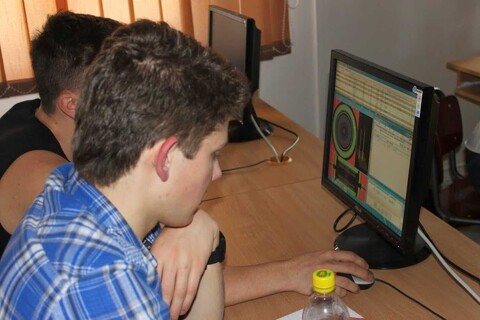 International  Masterclasses: Okna ke špičkové fyzice se otevřou na GZW!