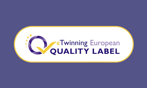Zapojení do mezinárodního projektu e-Twinning Label