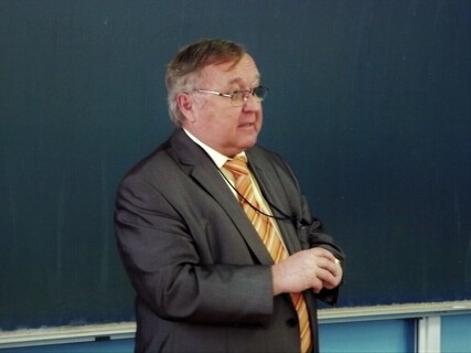 Právnický seminář III.