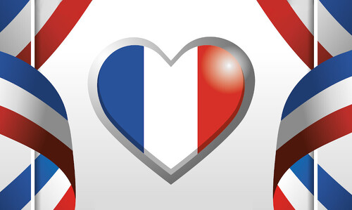 Krajské kolo konverzační soutěže ve francouzštině