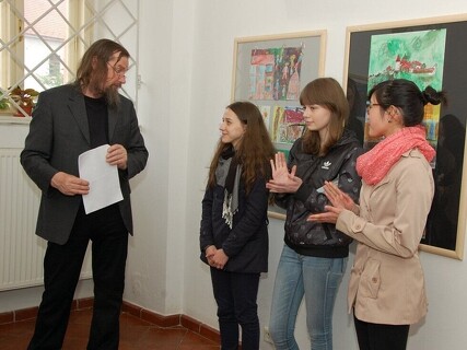 Zdá se, že palce držíte dobře...