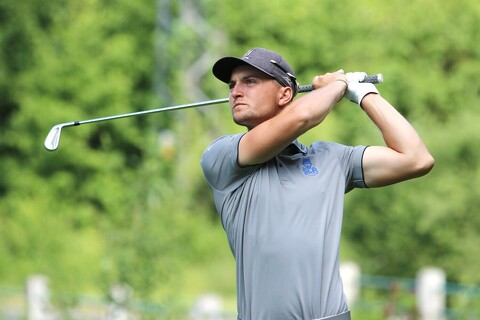 Jiří Zuska vítězem Raiffeisenbank CGAT v Telči