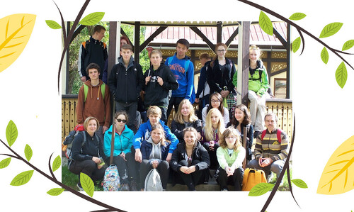 Třetí den v Sedmihorkách