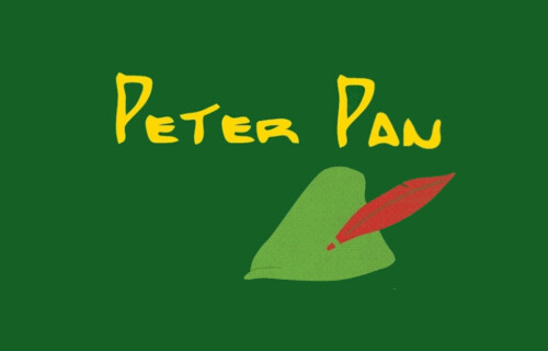 V DDM se bude hrát Peter Pan!