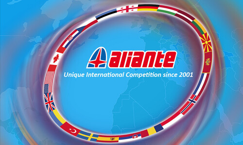 Aliante 2015: Borek se kvalifikoval na mezinárodní finále do Litvy!