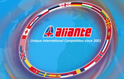 Aliante 2015: Borek se kvalifikoval na mezinárodní finále do Litvy!