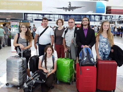 V Dánsku začala 26. mezinárodní biologická olympiáda. Držte palce!