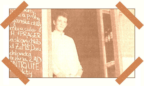 Ze Strašecí do Bradavic