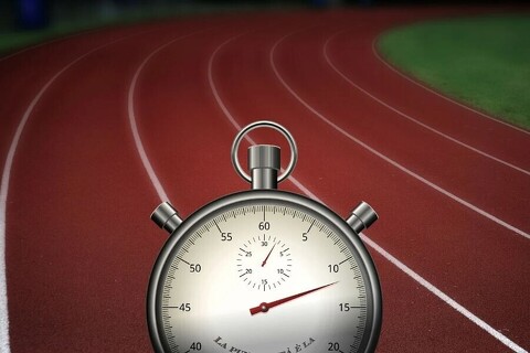 CORNY: Naše atletky sbíraly cenné zkušenosti na kraji