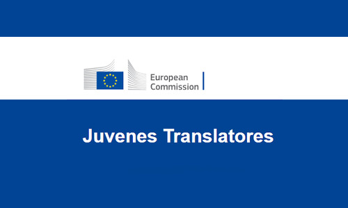Překladatelská soutěž Juvenes Translatores 2015