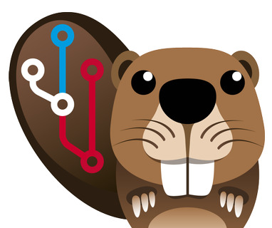 Ulovili jsme 96 bobříků :)