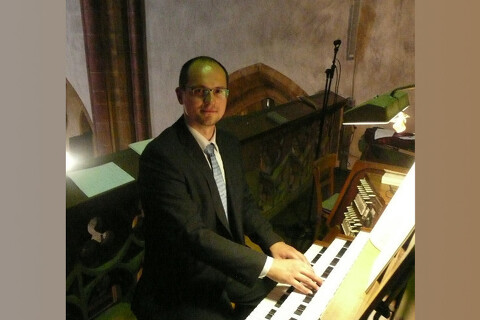 Prohlídka varhan v kostele sv. Bartoloměje