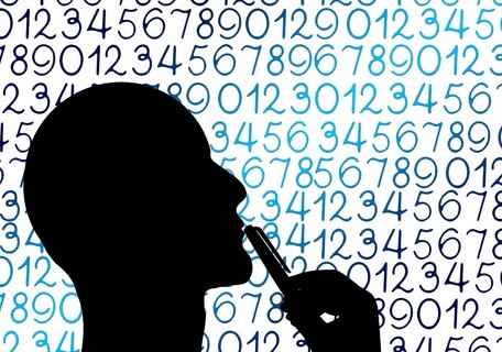 Dva studenti naší školy v krajském kole MO kategorie A