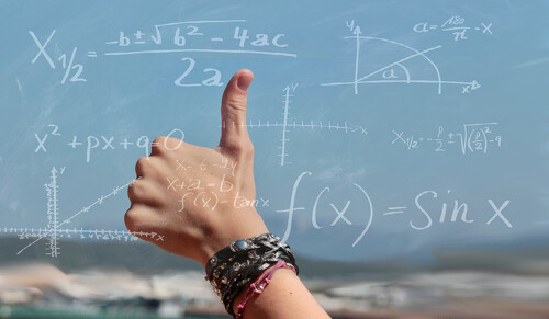 Soutěžit se vyplatí :)