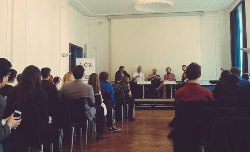 Republikový sněm ČSU