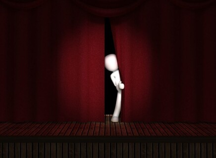 Týden ve znamení derniér