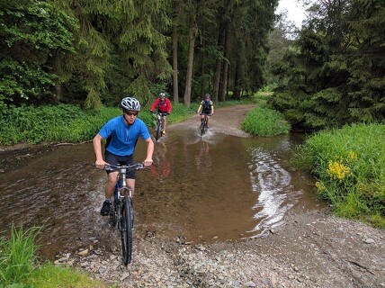 Na sportovní kurz budeme dlouho vzpomínat. Samozřejmě v dobrém!