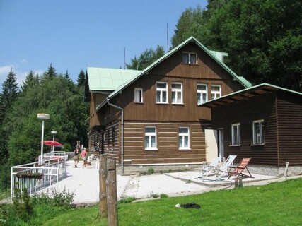 Krkonoše hostily fyzikální talenty a naše gymnázium bylo u toho