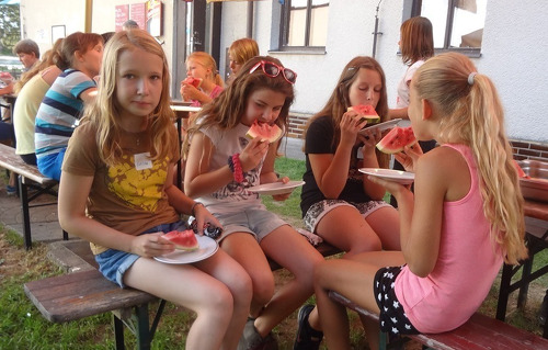 Zhodnocení adaptačních kurzů 2016