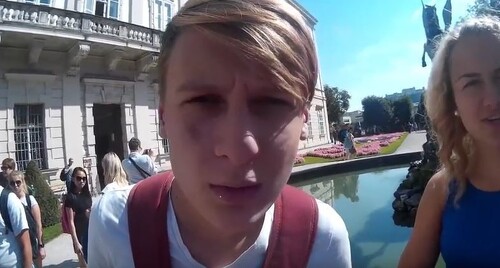 Přijeli jsme, viděli jsme, ochutnali jsme...