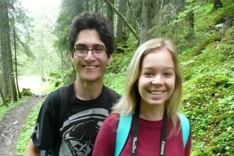 Ohlédnutí za Švýcarskem 2016 (video)