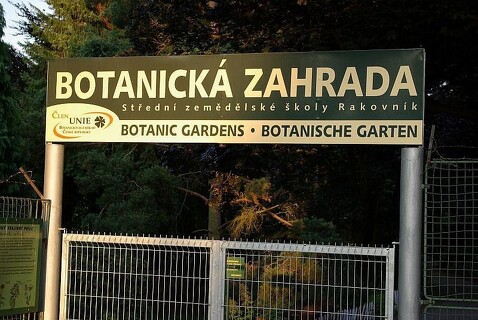 Botanická soutěž: Naši studenti zvítězili ve třech kategoriích