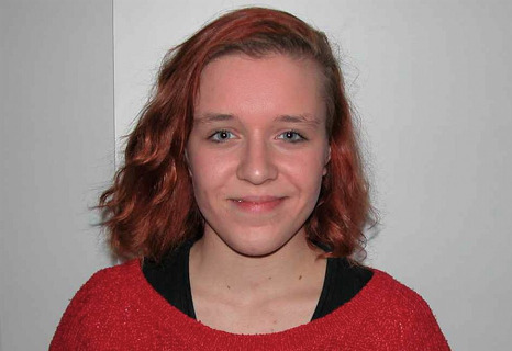 Rakovnický deník vyzpovídal naši nadějnou režisérku :)