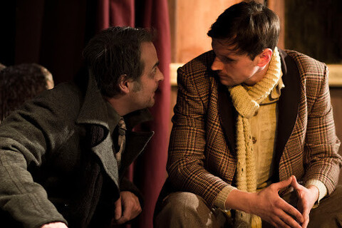 Pro členy KMD: Vánoční koleda