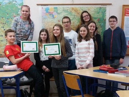 Naše přáníčka k Evropskému dni jazyků