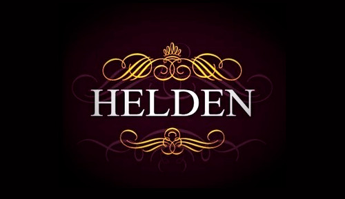 Projekt „Helden“