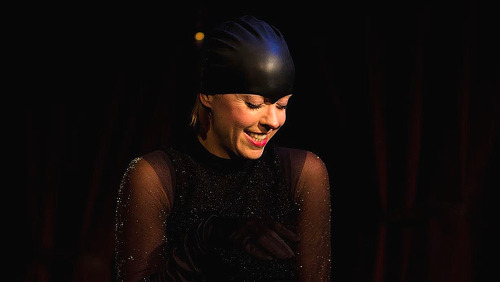 Některé lidi může přimět ke změně opravdu snad jen návštěva ducha