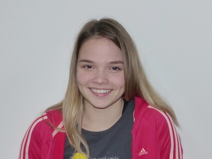 Italský triumf Báry Sekyrové :)