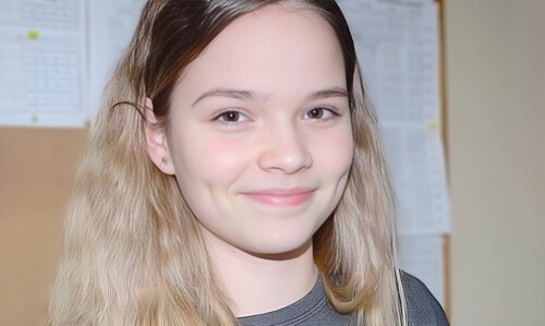 Bára pro Rakovnický deník: Příští rok půjdu do soutěže znovu :)