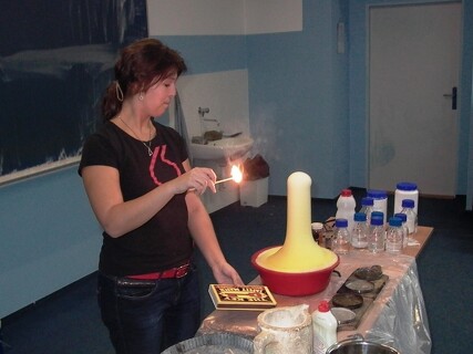 Propozice okresního kola chemické olympiády kategorie D