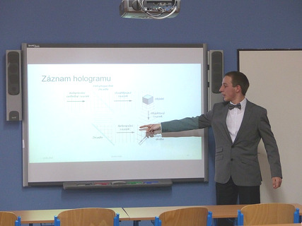 Zhodnocení obhajob: Devět návrhů na krajskou přehlídku SOČ