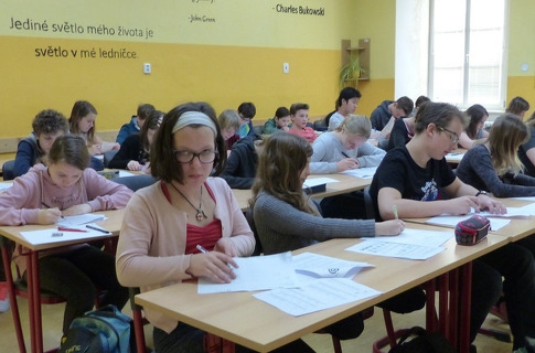 Výsledky Matematického klokana 2017