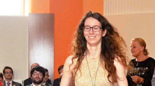 Nikola Horníková vyhrála SOČku a postoupila na národní přehlídku!