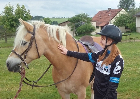 Sportovní kurz 2017